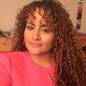 Meet your Posher, Arlene